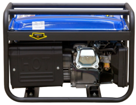 Электростанция (генератор бензиновый) ECO PE-3001RS