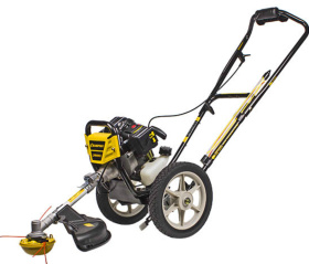 Газонокосилка бензиновая CHAMPION LMH4412
