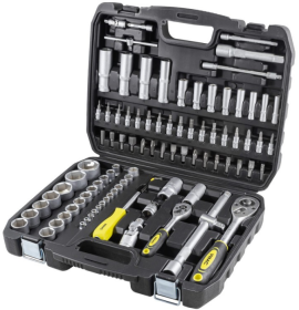 Набор инструментов в чемодане WMC TOOLS WMC-4941-5