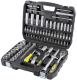 Набор инструментов в чемодане WMC TOOLS WMC-4941-5