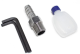 Гайковерт ударный пневматический Rock FORCE RF-RP7465