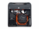 Генератор бензиновый Aurora AGE-6500 D (5.5 кВт)