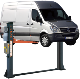 Подъемник электрогидравлический 5 тонн Everlift EE-6255E