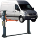 Подъемник электрогидравлический 5 тонн Everlift EE-6255E