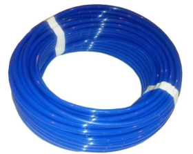 Шланг полиуретановый 6/8 мм Partner PU-0860
