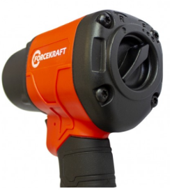 Гайковерт пневматический 1/2 ForceKraft FK-RT-5270K