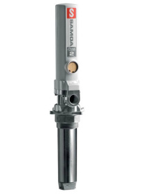 Вакуумный насос Pumpmaster 2 Samoa 351121 (1:1)