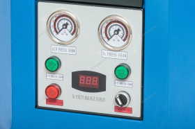 Генератор азота настенный Nordberg NG506W