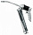 Шприц для смазки пневматический Мастак 662-00502