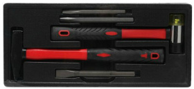 Набор ударного инструмента Partner PA-T5053A(т)