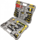 Набор инструментов в чемодане WMC TOOLS WMC-40400