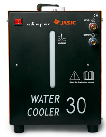 Блок водяного охлаждения Сварог WATER COOLER 30