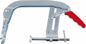 Рассухариватель клапанов KingTool KA-5057