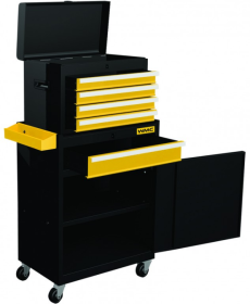 Тележка с инструментом WMC TOOLS WMC-WMC257
