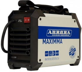 Сварочный инвертор Aurora MAXIMMA 1800 (20 - 180 A)