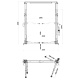Подъемник двухстоечный 4.2 тонны KraftWell KRW4.2MA