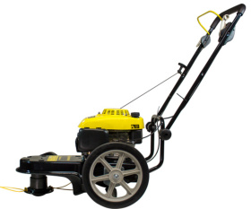 Газонокосилка бензиновая CHAMPION LMH5640