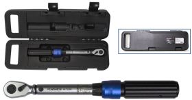 Ключ динамометрический 3/8 Forsage F-6473295 (5-25Hm)