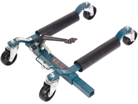 Тележка для перемещения автомобиля Forsage F-TRA12093