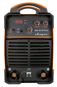 Сварочный аппарат Сварог REAL ARC 500 (Z316)