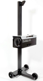 Прибор контроля/регулировки света фар TopAuto HBA24D/L2