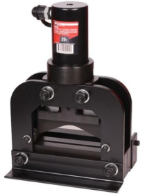 Пресс для резки цветных металлов ForceKraft FK-M200VQ
