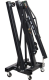 Кран гидравлический складной 1т Rock FORCE RF-T32001