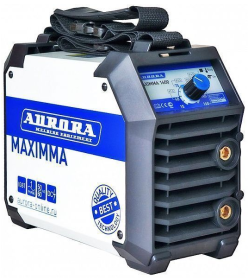 Сварочный инвертор Aurora MAXIMMA 1600 (15 - 160 A)