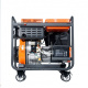 Генератор дизельный Aurora ADE 6500D