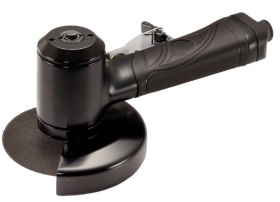 Пневматическая отрезная машина Mighty Seven QC-254