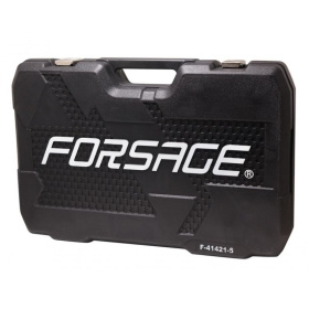 Универсальный набор инструмента Forsage F-41421-5