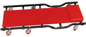 Лежак ремонтный подкатной 40" TORIN TR6455
