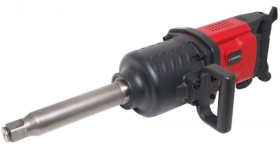 Гайковерт ударный пневматический 1 Forsage F-82586L