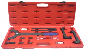 Набор фиксаторов VW, AUDI TFSI KingTool KA-8372A