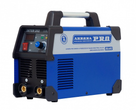Сварочный инвертор AuroraPRO INTER 202