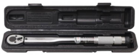 Ключ динамометрический Rock FORCE RF-64781030