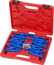 Набор заглушек для патрубков Мастак 102-10001C