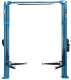 Подъемник двухстоечный 4.2 тонны  KraftWell KRW4.2MA_blue