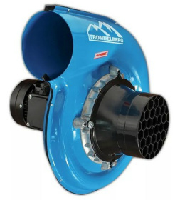 Вентилятор центробежный Trommelberg MFS-1,9