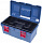 Ящик инструментальный 2 отсека King Tony 87407