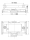 Комплект для сход-развала KraftWell KRW6.5WA+KRWJ7P