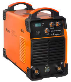 Сварочный инвертор Сварог REAL ARC 400 (Z29802)