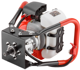 Мотобур ECO GD-53