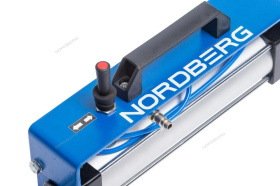 Борторасширитель пневматический Nordberg D1P