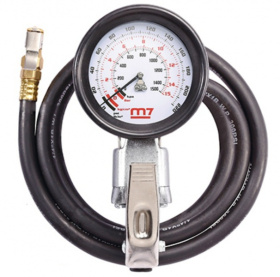 Пистолет для подкачки шин Mighty Seven SB-425