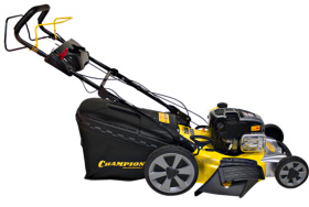 Газонокосилка бензиновая CHAMPION LM5347EBS
