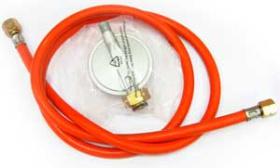 Тепловая газовая пушка Aurora GAS HEAT-50