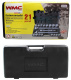 Набор торцевых головок 3/4 WMC TOOLS WMC-6201B
