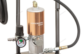 Установка для раздачи густой смазки 20 л Nordberg NO5025