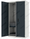 Шкаф инструментальный "TITAN" Ferrum 43.2102